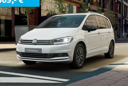VW Touran 1.016 km 46.827 € Wendlingen 73240