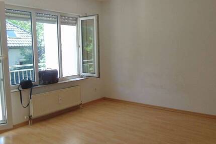Tolle Wohnung mit Balkon