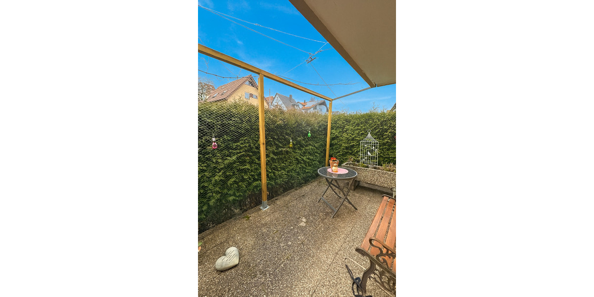 Mehrfamilienhaus, Wohnhaus Filderstadt Plattenhardt - 5 Zimmer, 139 m&sup2;, 440.000&euro; | Angebot:22601792