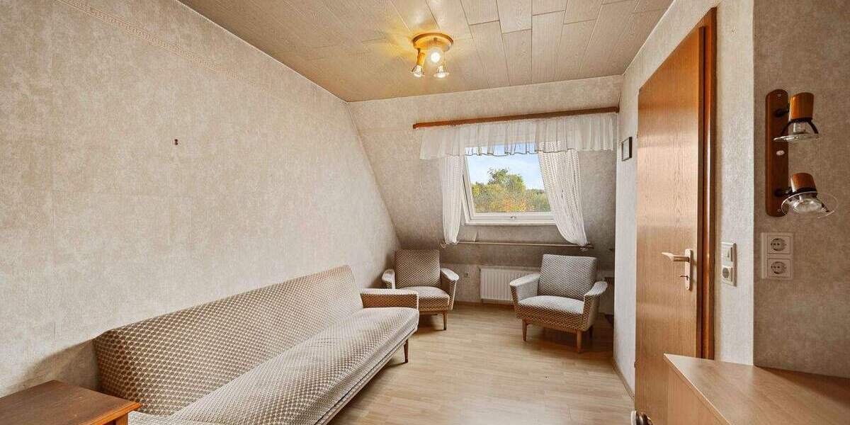 Charmantes Reihenendhaus mit Garten, Wintergarten & unverbaubarem Blick ins Grüne! 3 zimmer