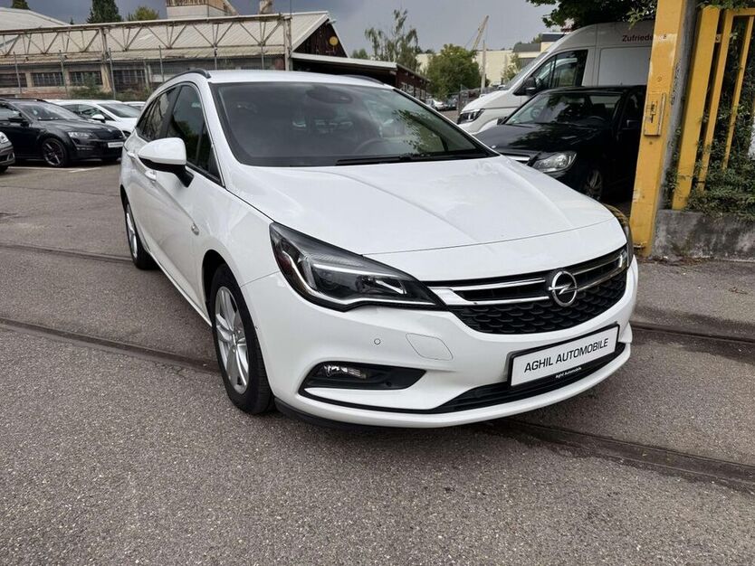 Astra