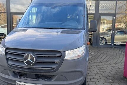 Mercedes-Benz eSprinter 24.200 km 18.980 &euro; TÜBINGEN 72072