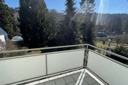 Wohnung zum Mieten in Stuttgart 720 € 57 m² 2 zimmer