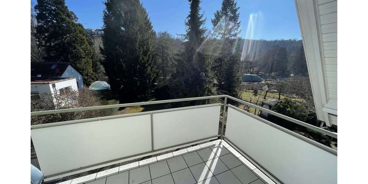 Wohnung zum Mieten in Stuttgart 720 € 57 m² 2 zimmer