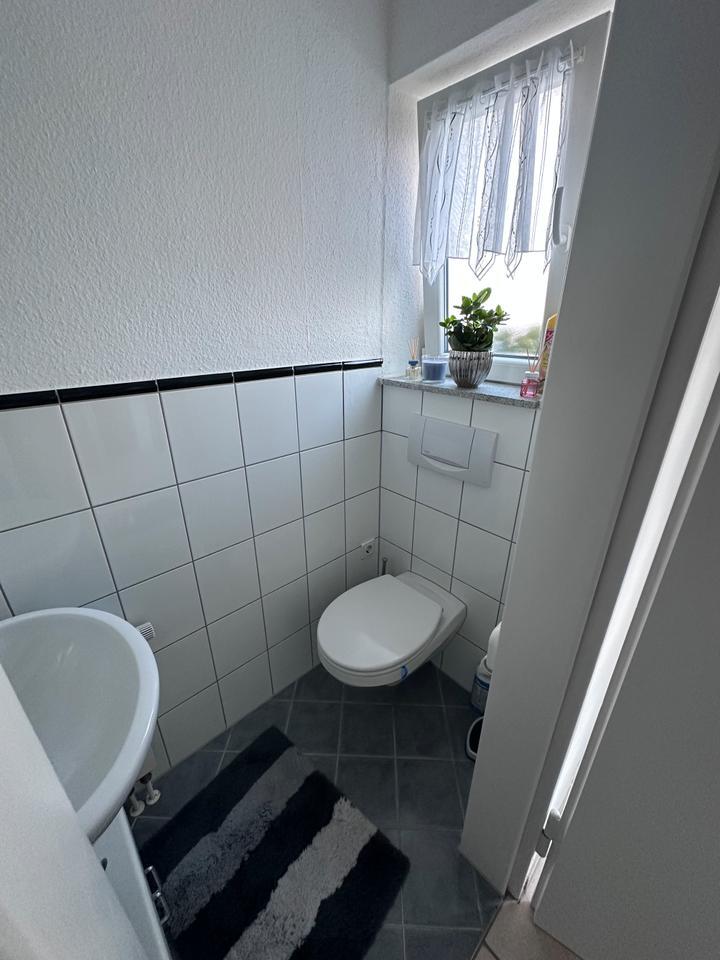 Freundliches und gepflegtes Reihenmittelhaus in Nürtingen-Reudern
