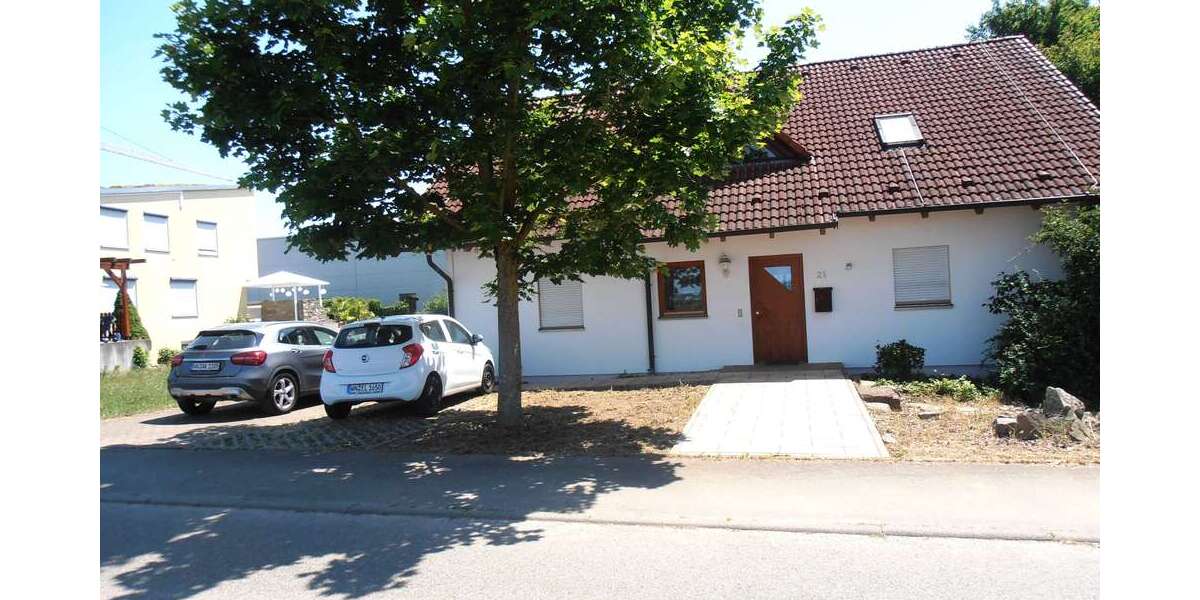 Einfamilienhaus Waiblingen Bittenfeld - 10 Zimmer, 268 m&sup2;, 795.000&euro; | Angebot:26958362