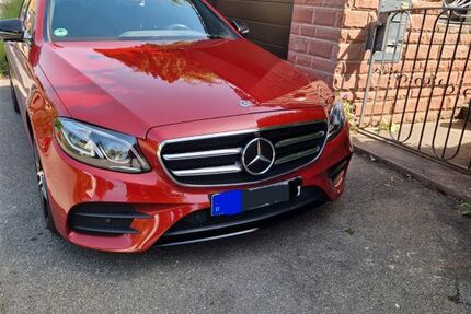 Mercedes-Benz E 400 143.000 km 24.990 &euro; Grafenberg 72661