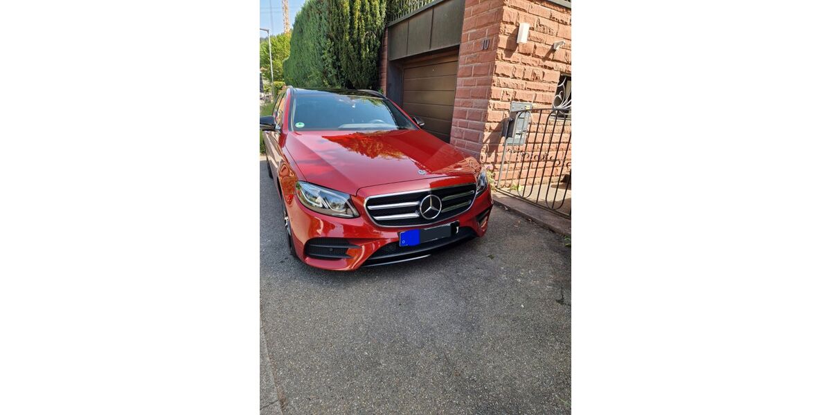 Mercedes-Benz E 400 143.000 km 24.990 &euro; Grafenberg 72661