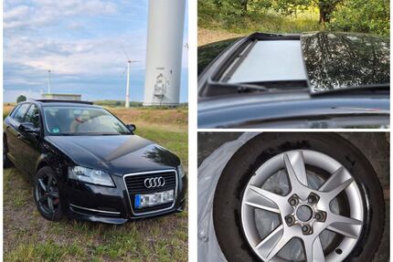Audi A3 186.000 km 6.400 &euro; Leonberg 71229
