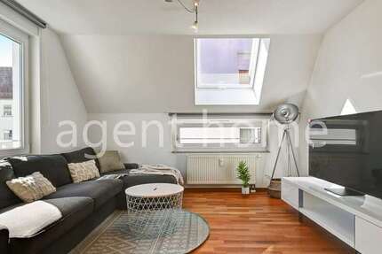 Wohnung Stuttgart Stuttgart-Süd - 3 Zimmer, 66 m&sup2;, 2.080&euro; | Angebot:26218389