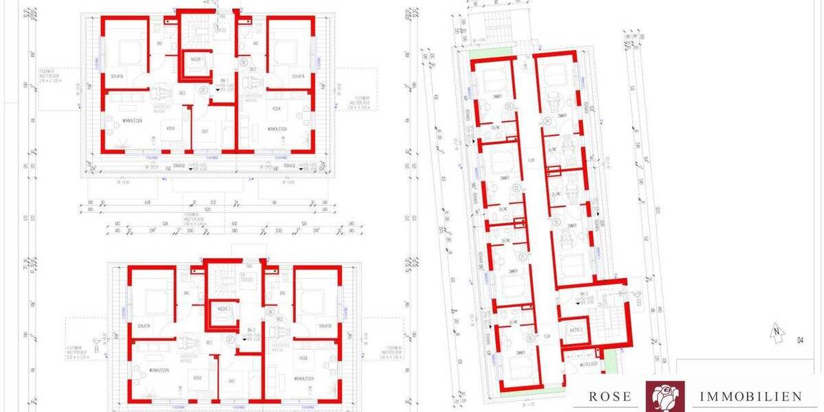 Grundstück Remshalden / Geradstetten Geradstetten - 1.249.000&euro; | Angebot:23968997