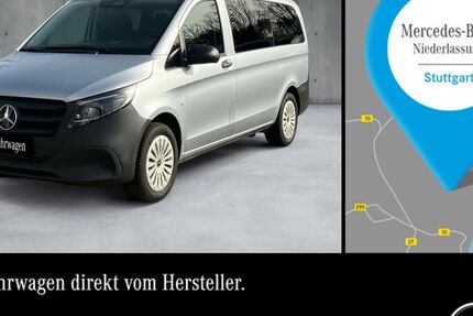 Mercedes-Benz Vito 10.955 km 54.621 &euro; Stuttgart 70376