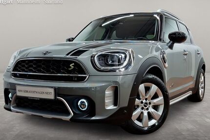 Mini Countryman SE (Cooper) 32.958 km 28.990 &euro; Stuttgart 70569