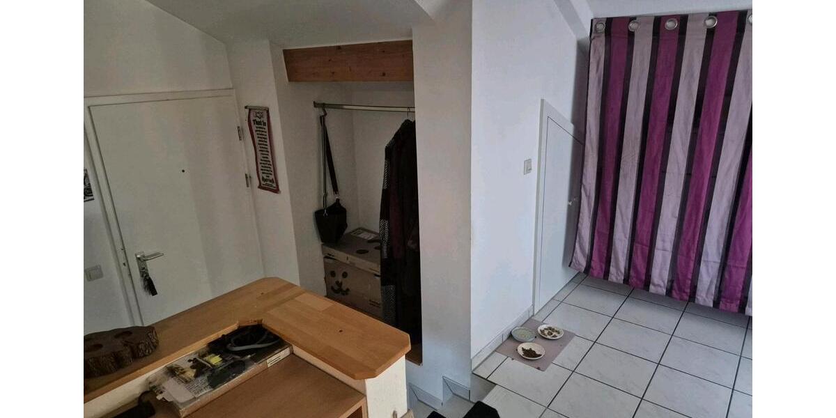 Dachgeschoßwohnung Oberboihingen - 3 Zimmer, 62 m&sup2;, 234.000&euro; | Angebot:27021317
