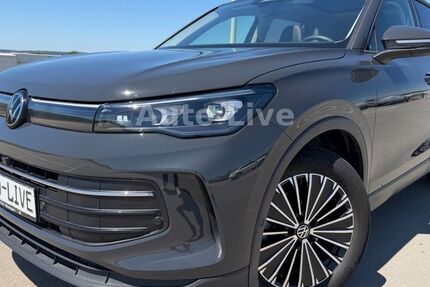 VW Tiguan 48.610 km 33.990 &euro; Böblingen/Stuttgart 71034