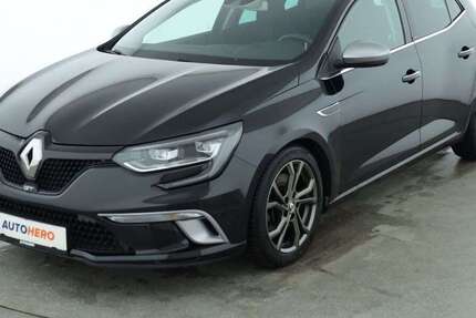 Renault Megane 51.380 km 19.300 &euro; Stuttgart 70195