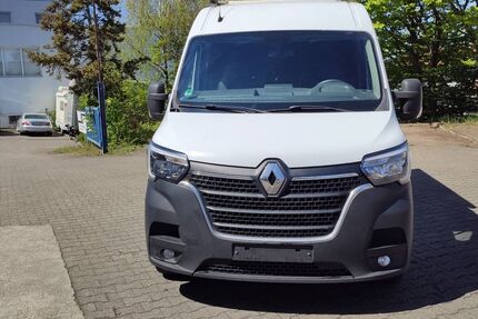 Renault Master 133.000 km 15.900 &euro; Waiblingen-Neustadt 71336