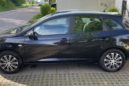 Seat Ibiza 193.000 km 2.800 &euro; Murr 71711