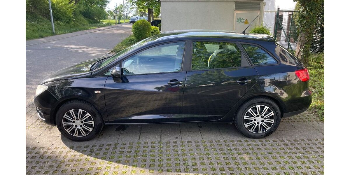 Seat Ibiza 193.000 km 2.800 &euro; Murr 71711