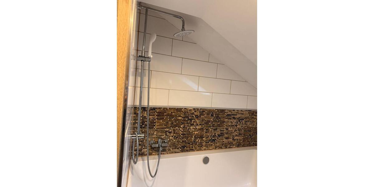 Dachgeschoßwohnung Waiblingen Bittenfeld - 1.5 Zimmer, 50 m&sup2;, 1.000&euro; | Angebot:25421280