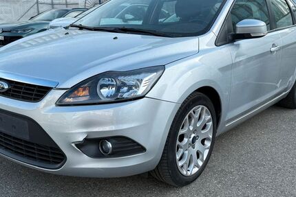 Ford Focus 199.935 km 1.790 &euro; Stuttgart 70565
