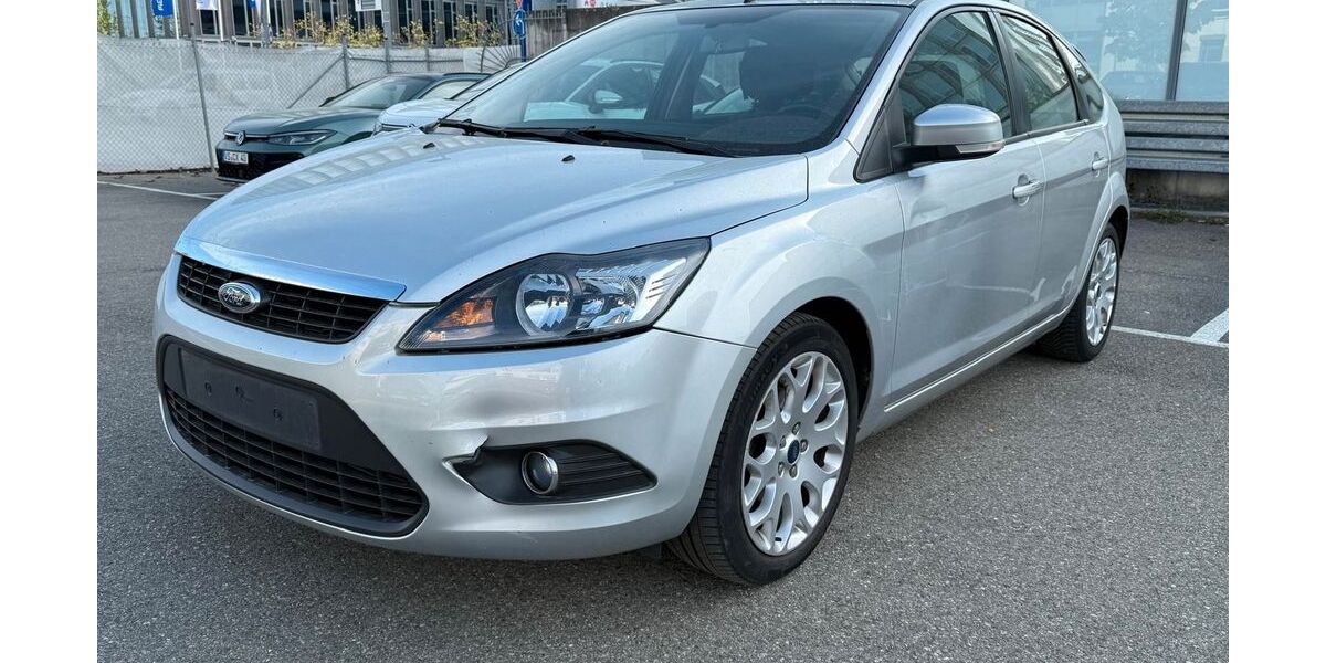 Ford Focus 199.935 km 1.790 &euro; Stuttgart 70565