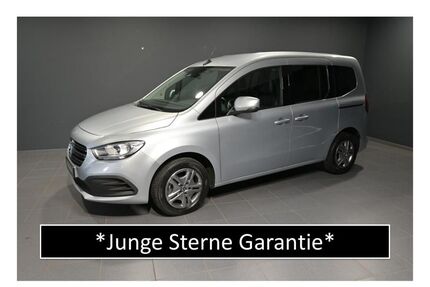 Mercedes-Benz T-Klasse 15.396 km 24.670 € Schorndorf 73614