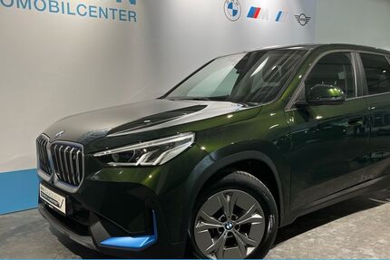 BMW iX1 63.398 km 34.290 &euro; Tübingen 72072
