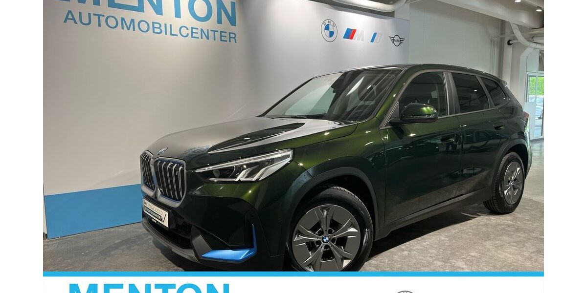 BMW iX1 63.398 km 34.290 &euro; Tübingen 72072