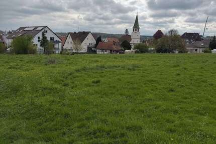 Grundstück Hochdorf - 290.000&euro; | Angebot:26271344