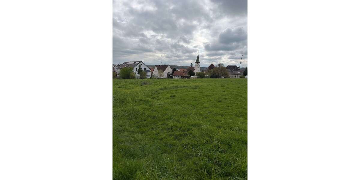 Grundstück Hochdorf - 290.000&euro; | Angebot:26271344