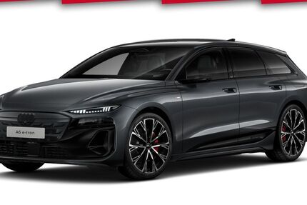 Audi A6 e-tron 7.676 km 77.520 &euro; Stuttgart 70469