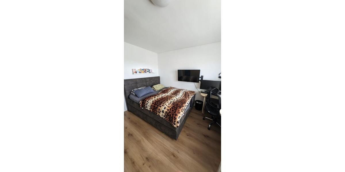 Etagenwohnung Leonberg - 4 Zimmer, 86 m&sup2;, 1.350&euro; | Angebot:26271069