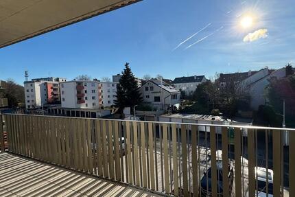 Geräumige 4-Zimmer-Wohnung mit hochwertiger Ausstattung 4 zimmer