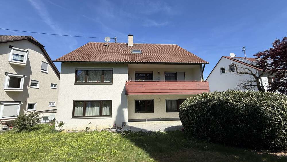 Einfamilienhaus Neuhausen auf den Fildern - 14 Zimmer, 287 m&sup2;, 780.000&euro; | Angebot:26875434