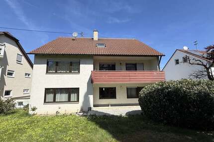 Haus Neuhausen auf den Fildern - 14 Zimmer, 287 m&sup2;, 780.000&euro; | Angebot:26875434