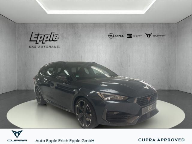 Cupra Leon 39.184 km 29.890 € Rutesheim 71277