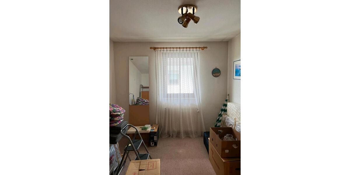 Etagenwohnung Hochdorf - 3 Zimmer, 65 m&sup2;, 239.000&euro; | Angebot:26549946
