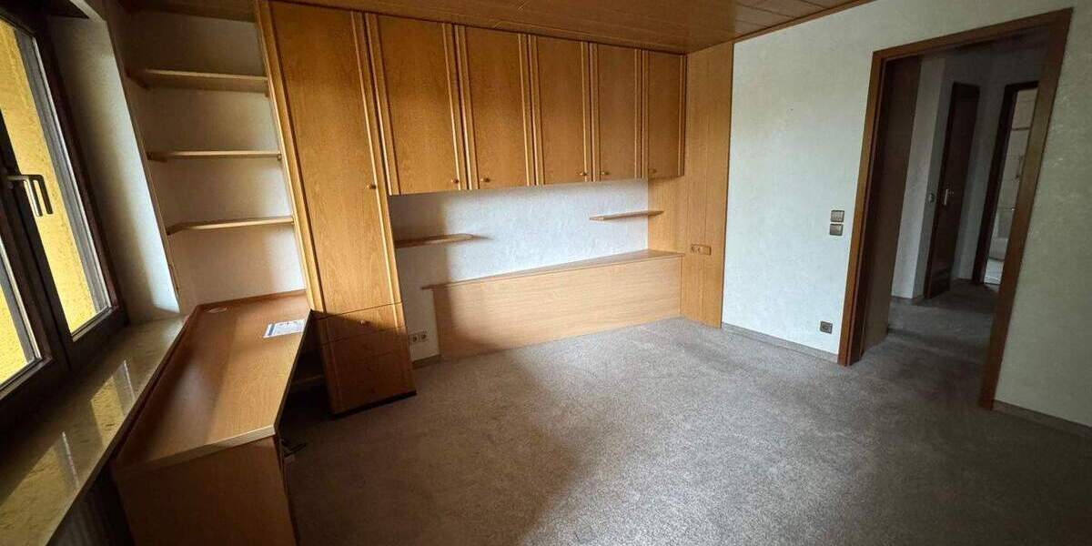 Etagenwohnung Waiblingen Beinstein - 3 Zimmer, 85 m&sup2;, 269.000&euro; | Angebot:25360651