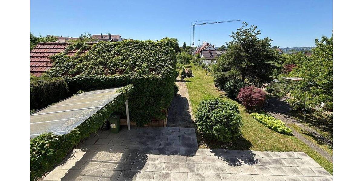 Einfamilienhaus Stuttgart Steinhaldenfeld - 4 Zimmer, 86 m&sup2;, 590.000&euro; | Angebot:26851034