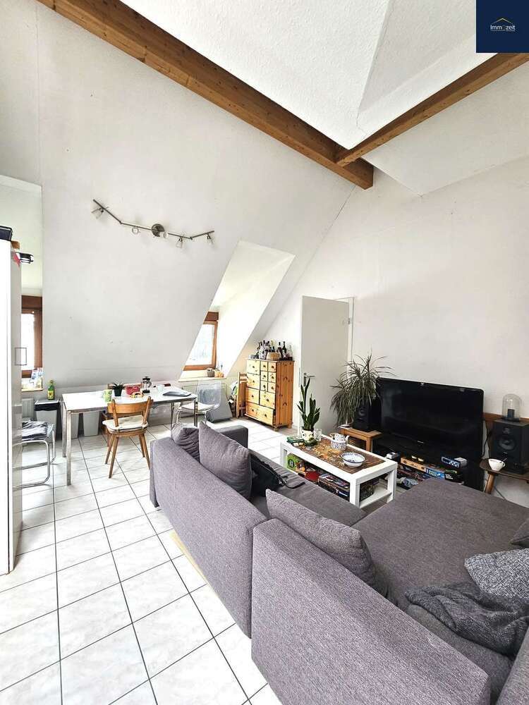 Wohnung zum Mieten in Ludwigsburg 250 € 8 m²