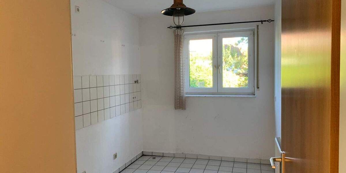 Terrassenwohnung Esslingen am Neckar Zell - 2 Zimmer, 61 m&sup2;, 690&euro; | Angebot:24376283