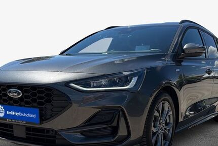 Ford Focus 17.306 km 20.450 &euro; Esslingen 73730