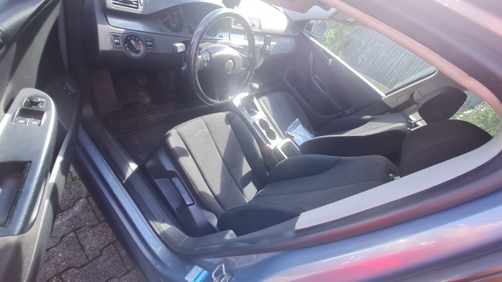 VW Passat 171.000 km 2.499 € Filderstadt 70794