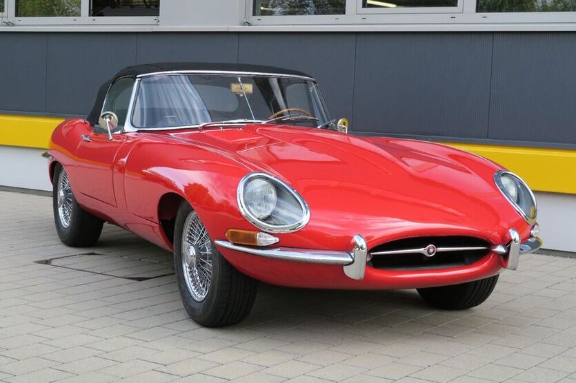 E-Type