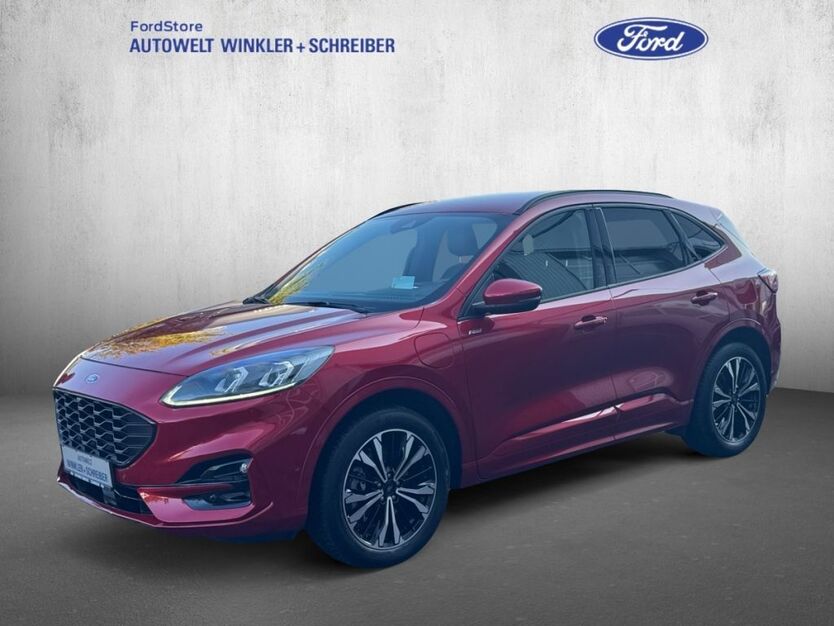 Ford Kuga 22.097 km 26.990 € Ludwigsburg 71636