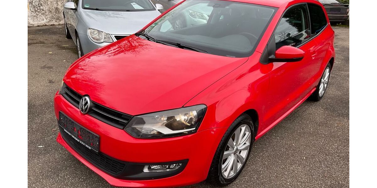 VW Polo 136.000 km 4.999 &euro; Möglingen 71696