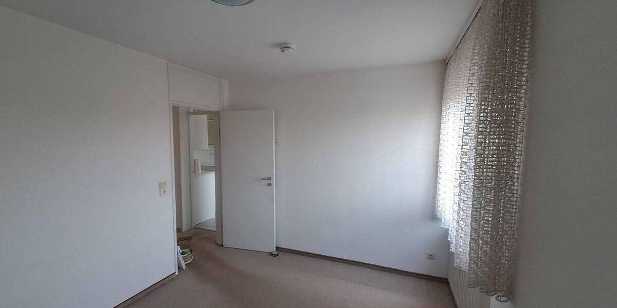 Etagenwohnung Tübingen Waldhäuser-Ost - 4 Zimmer, 96 m&sup2;, 395.000&euro; | Angebot:26073570