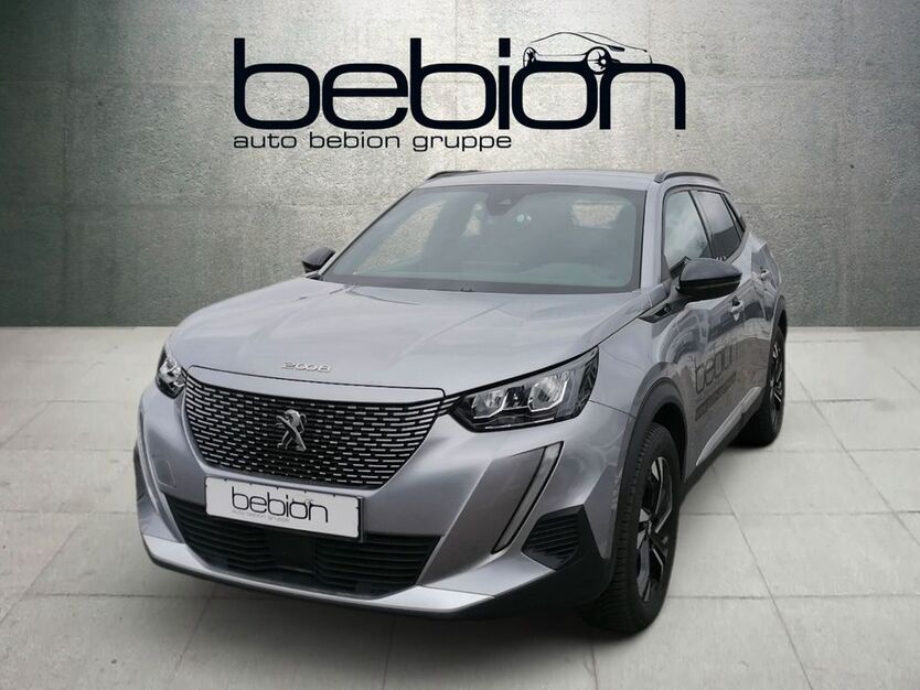 Peugeot 2008 20.800 km 19.900 € Reutlingen 72766
