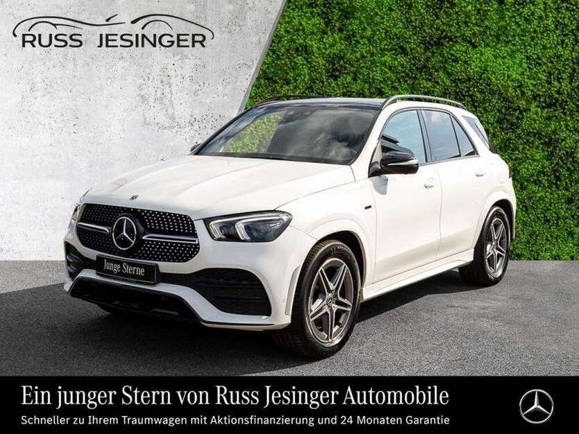 GLE 350